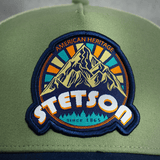 Stetson Gorra Authentica Tipo Trucker Original - STS04 - Hooch