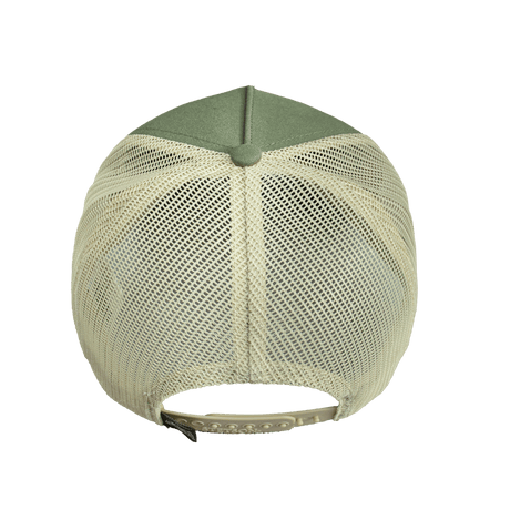 Stetson Gorra Authentica Tipo Trucker Original - STS04 - Hooch