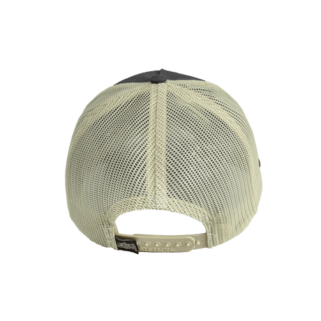 Stetson Gorra Authentica Tipo Trucker Original - STS05 - Hooch