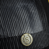 Stetson Gorra Authentica Tipo Trucker Original - STS06 - Hooch