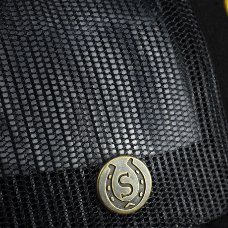 Stetson Gorra Authentica Tipo Trucker Original - STS06 - Hooch