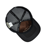 Stetson Gorra Authentica Tipo Trucker Original - STS06 - Hooch