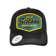 Stetson Gorra Authentica Tipo Trucker Original - STS06 - Hooch