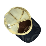 Stetson Gorra Authentica Tipo Trucker Original - STS07 - Hooch