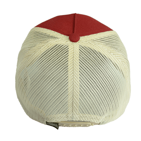 Stetson Gorra Authentica Tipo Trucker Original - STS07 - Hooch