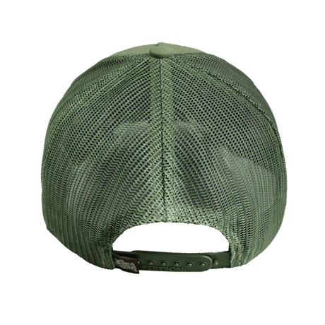 Stetson Gorra Authentica Tipo Trucker Original - STS09 - Hooch