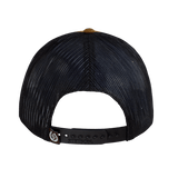 Stetson Gorra Authentica Tipo Trucker Original - STS12 - Hooch