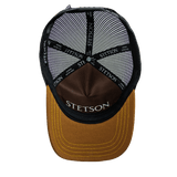 Stetson Gorra Authentica Tipo Trucker Original - STS12 - Hooch