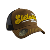 Stetson Gorra Authentica Tipo Trucker Original - STS12 - Hooch