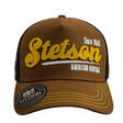 Stetson Gorra Authentica Tipo Trucker Original - STS12 - Hooch