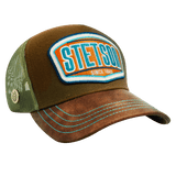 Stetson Gorra Authentica Tipo Trucker Original - STS17 - Hooch