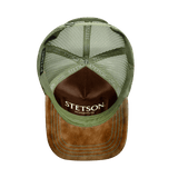 Stetson Gorra Authentica Tipo Trucker Original - STS17 - Hooch