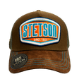 Stetson Gorra Authentica Tipo Trucker Original - STS17 - Hooch