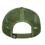 Stetson Gorra Authentica Tipo Trucker Original - STS17 - Hooch