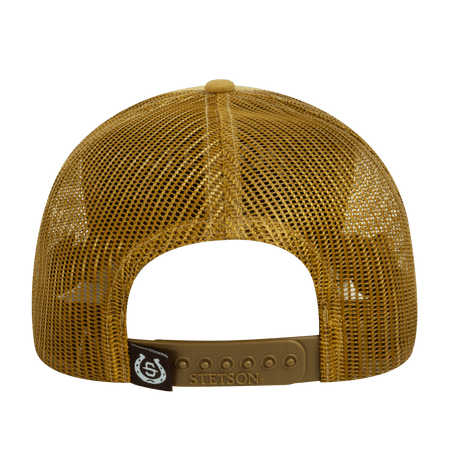 Stetson Gorra Authentica Tipo Trucker Original - STS19 - Hooch