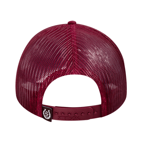 Stetson Gorra Authentica Tipo Trucker Original - STS26 - Hooch