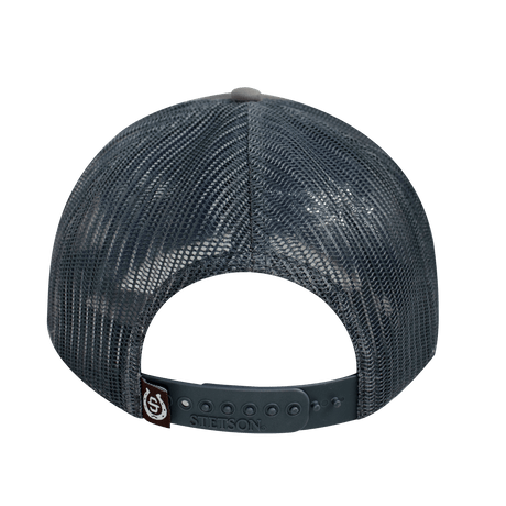 Stetson Gorra Authentica Tipo Trucker Original - STS28 - Hooch