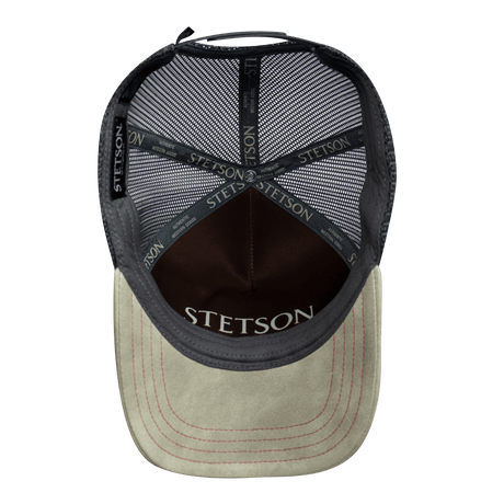 Stetson Gorra Authentica Tipo Trucker Original - STS28 - Hooch