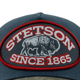 Stetson Gorra Authentica Tipo Trucker Original - STS32 - Hooch