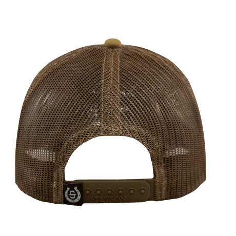 Stetson Gorra Authentica Tipo Trucker Original - STS34 - Hooch