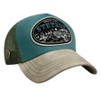 Stetson Gorra Authentica Tipo Trucker Original - STS38 - Hooch