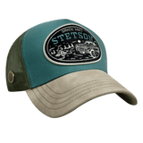 Stetson Gorra Authentica Tipo Trucker Original - STS38 - Hooch