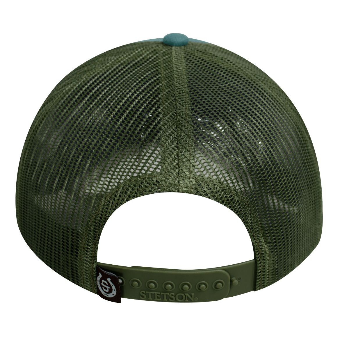 Stetson Gorra Authentica Tipo Trucker Original - STS38 - Hooch