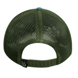 Stetson Gorra Authentica Tipo Trucker Original - STS38 - Hooch