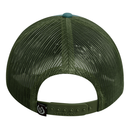 Stetson Gorra Authentica Tipo Trucker Original - STS38 - Hooch