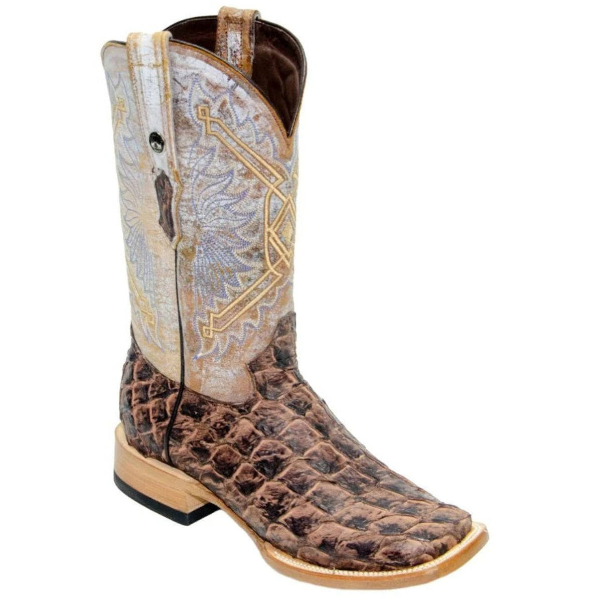 Men’s mustang Durango cowboy boots Durango Men main image 4