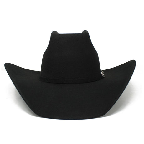 Texana 100X Horma 8 Segundos Color Negro WD - 556 - White Diamonds Boots