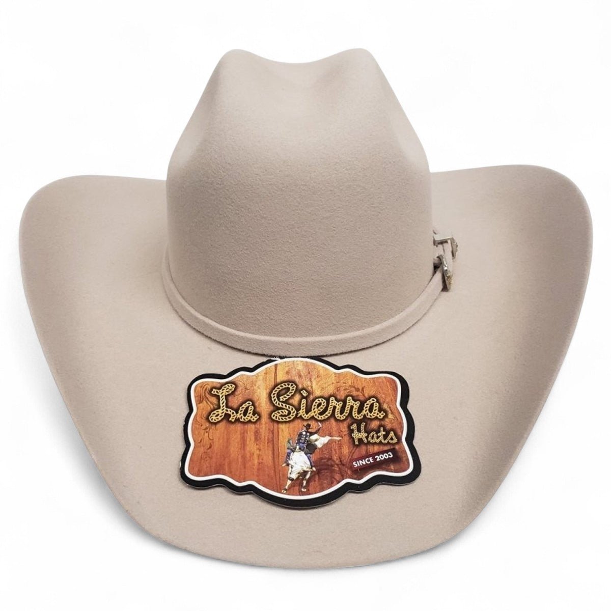 Texana 100X Horma Chihuahua La Sierra Color Beige LC - 100XCHB - La Carreta