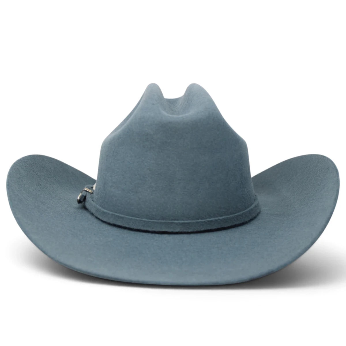 Texana 100X Horma Sinaloa Color Gris Quincy QTXE1009 - Quincy Boots