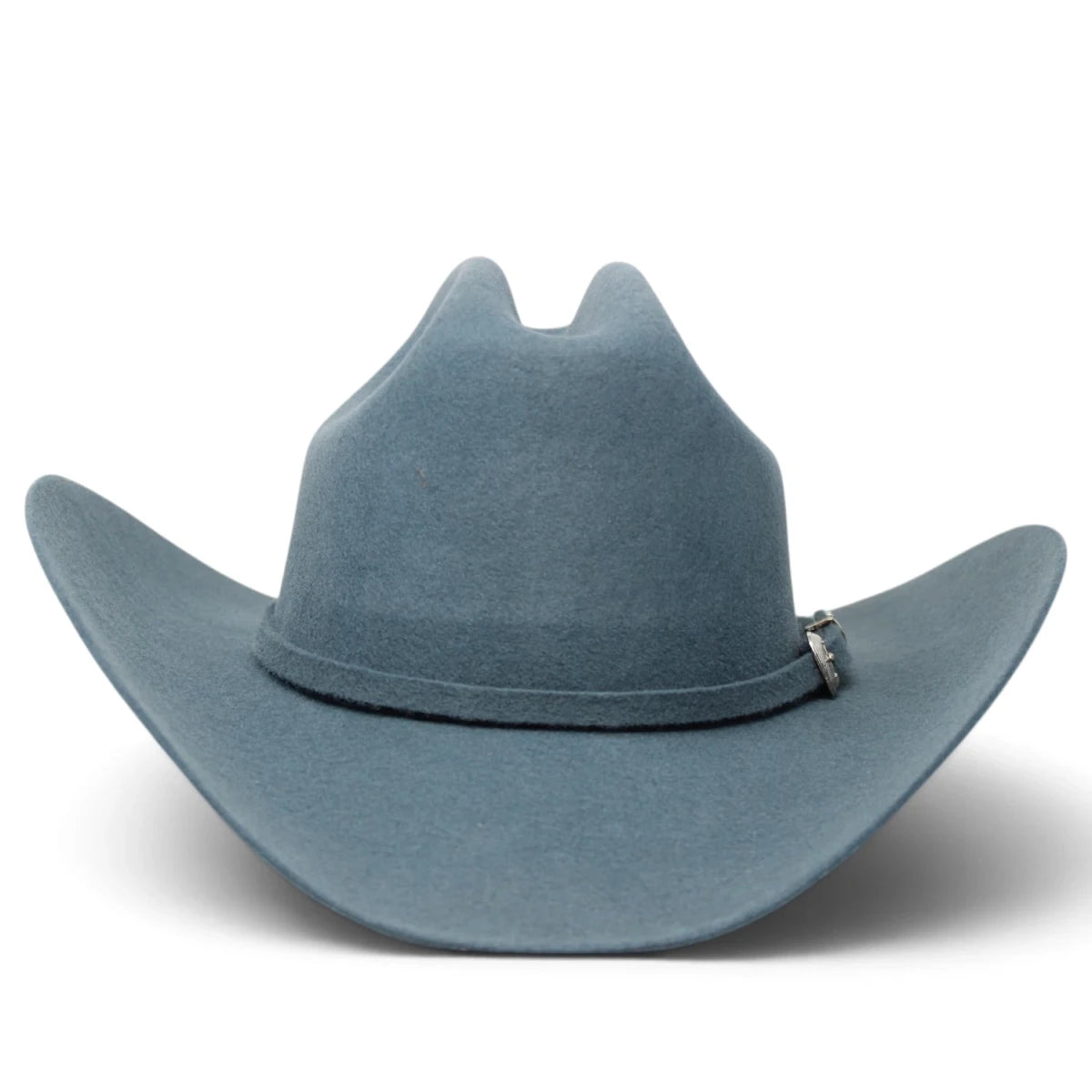 Texana 100X Horma Sinaloa Color Gris Quincy QTXE1009 - Quincy Boots