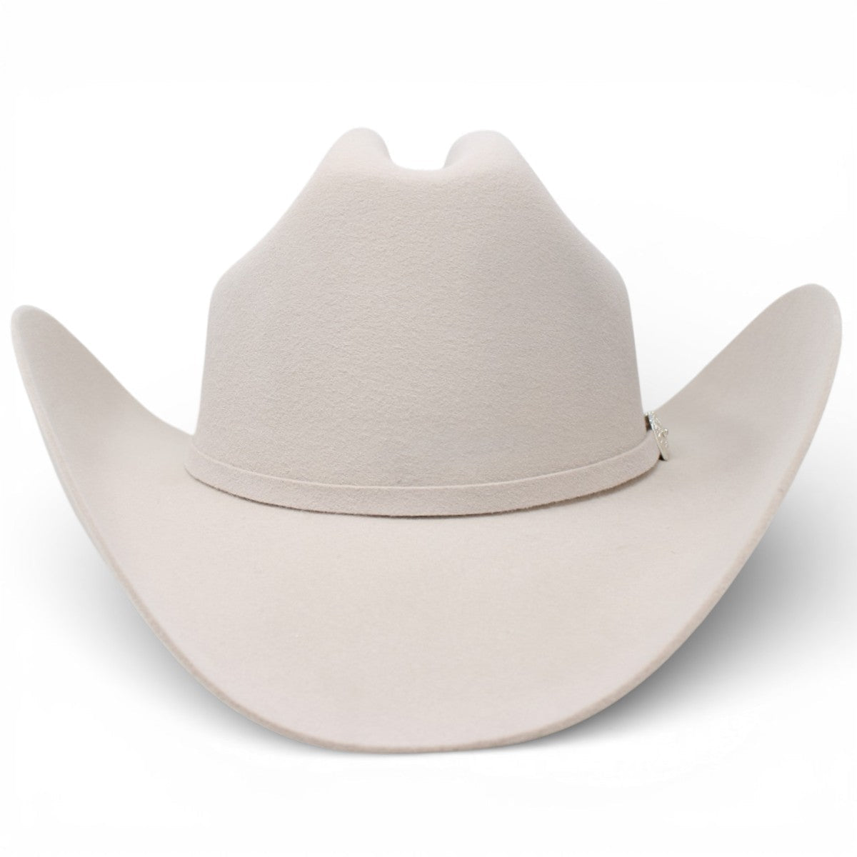 Texana Black Stone 100X Beige Estilo Joan Sebastian - Rodeo Imports