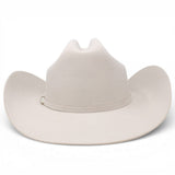 Texana Black Stone 100X Beige Estilo Joan Sebastian - Rodeo Imports