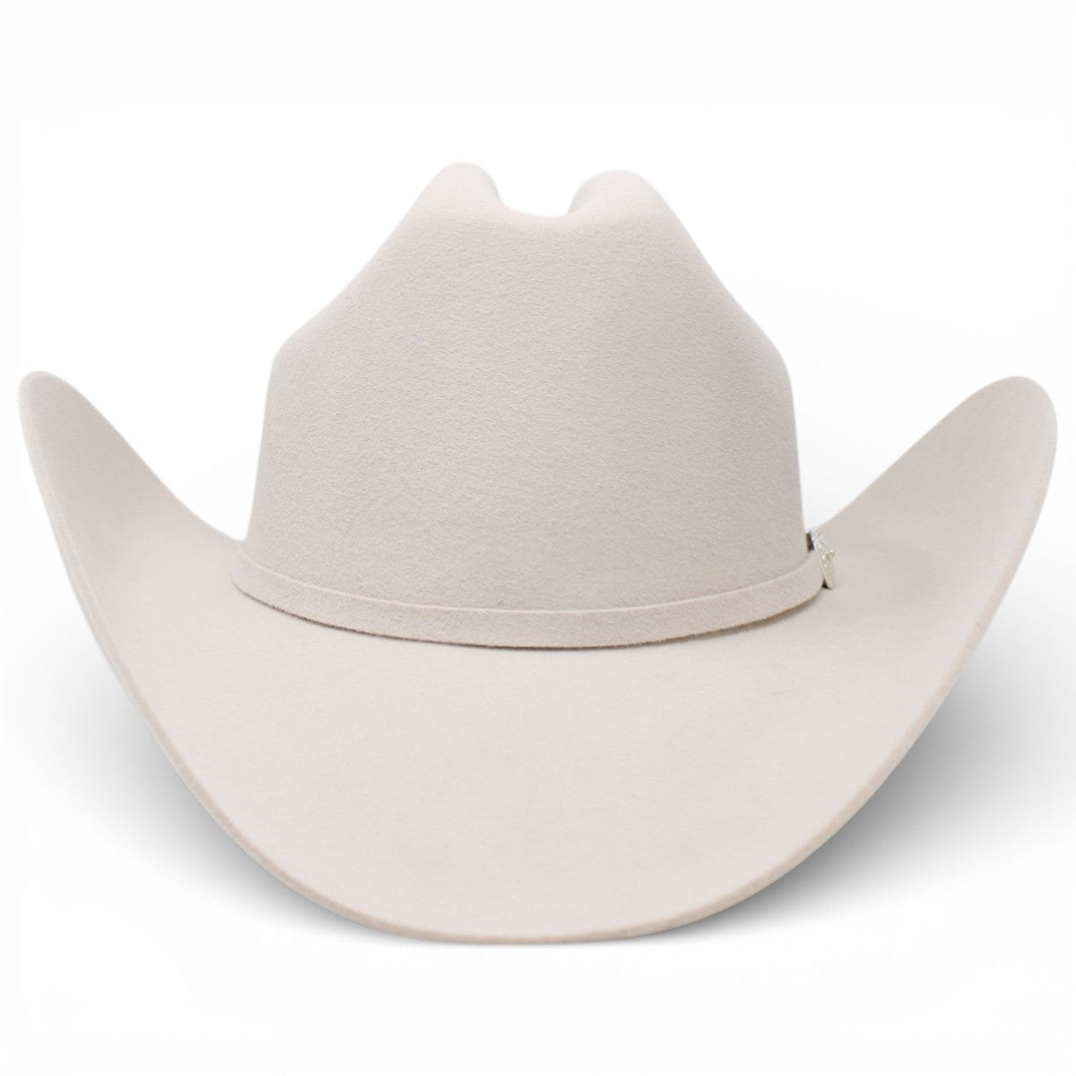 Texana Black Stone 100X Beige Estilo Joan Sebastian - Rodeo Imports