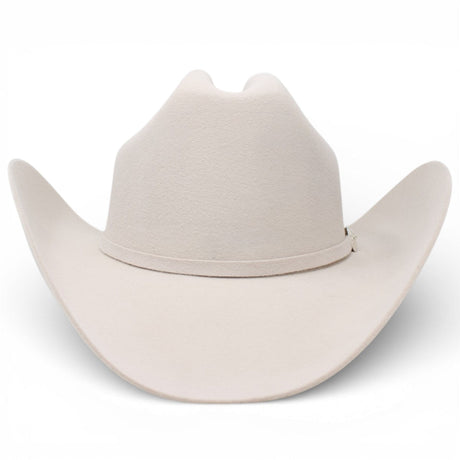 Texana Black Stone 100X Beige Estilo Joan Sebastian - Rodeo Imports