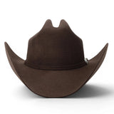 Texana Black Stone 100X Cafe Estilo Joan Sebastian - Rodeo Imports
