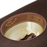 Texana Black Stone 100X Cafe Estilo Joan Sebastian - Rodeo Imports