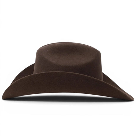 Texana Black Stone 100X Cafe Estilo Joan Sebastian - Rodeo Imports