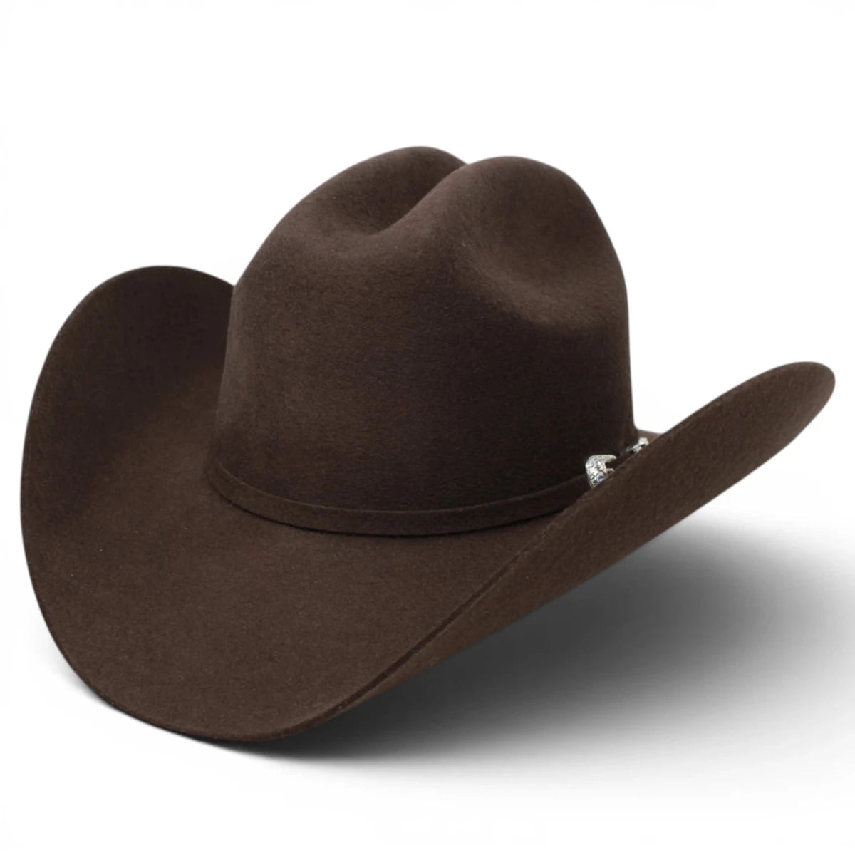 Texana Black Stone 100X Cafe Estilo Joan Sebastian - Rodeo Imports