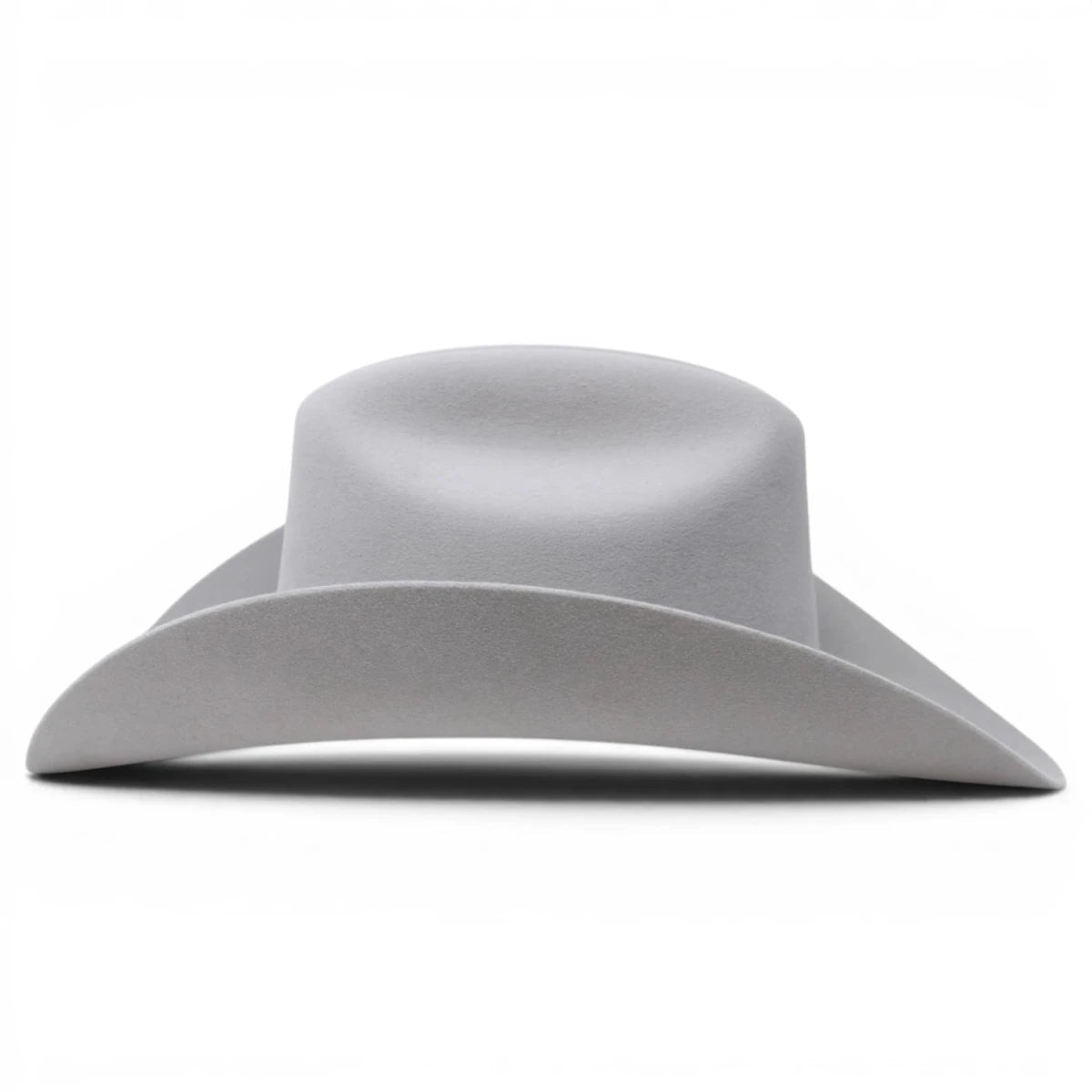 Texana Black Stone 100X Gris Estilo Joan Sebastian - Rodeo Imports
