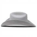 Texana Black Stone 100X Gris Estilo Joan Sebastian - Rodeo Imports