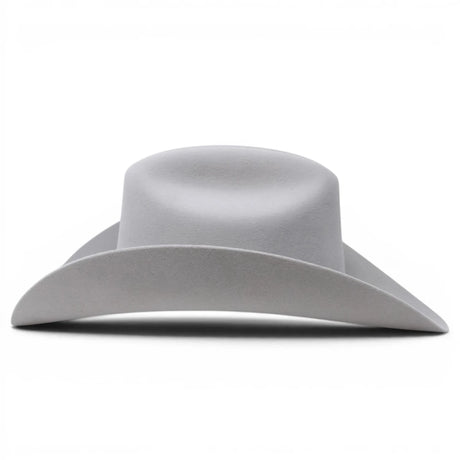 Texana Black Stone 100X Gris Estilo Joan Sebastian - Rodeo Imports