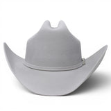 Texana Black Stone 100X Gris Estilo Joan Sebastian - Rodeo Imports