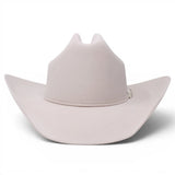 Texana Black Stone Calidad 100X Beige Horma Texas - Rodeo Imports