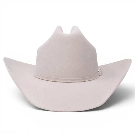 Texana Black Stone Calidad 100X Beige Horma Texas - Rodeo Imports