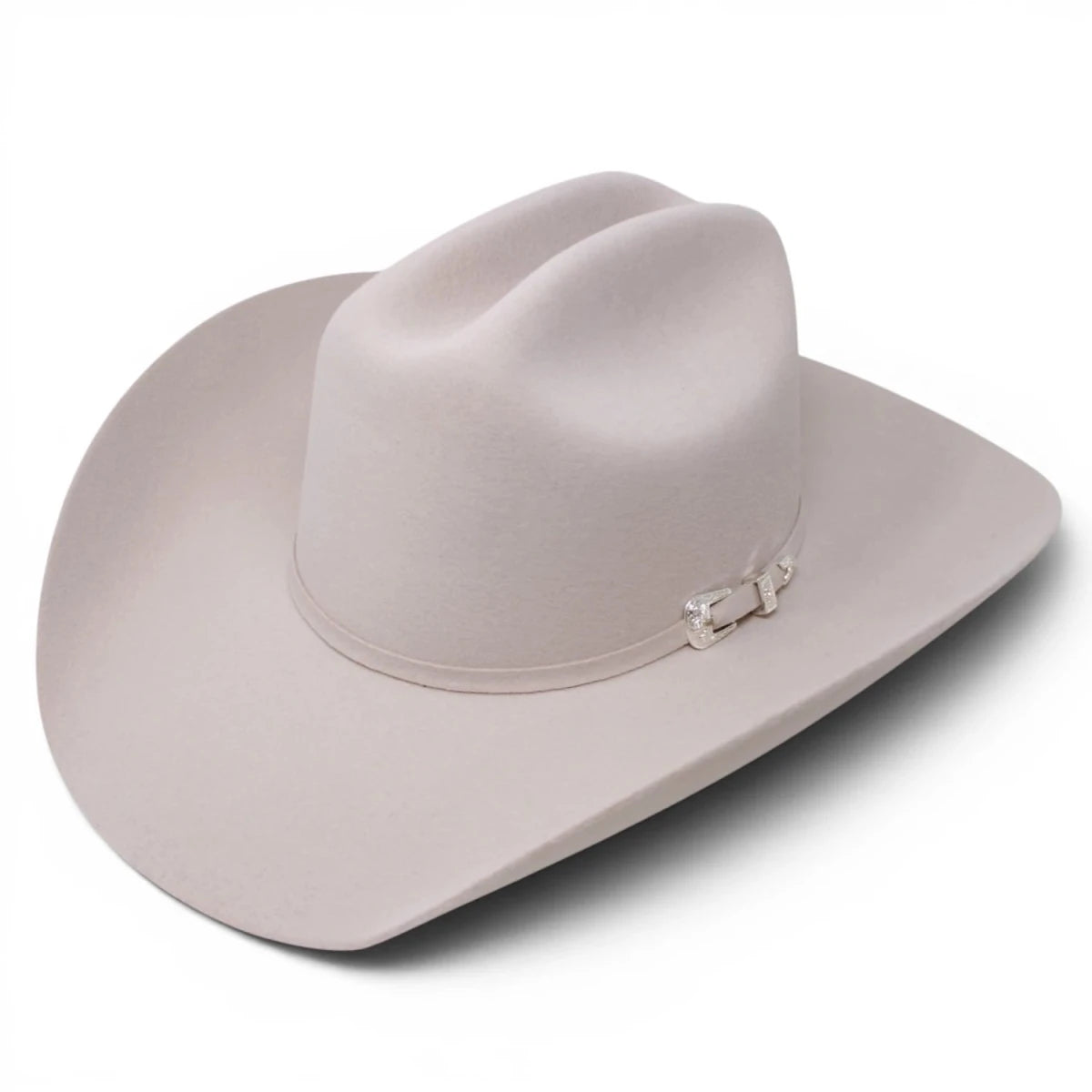 Texana Black Stone Calidad 100X Beige Horma Texas - Rodeo Imports