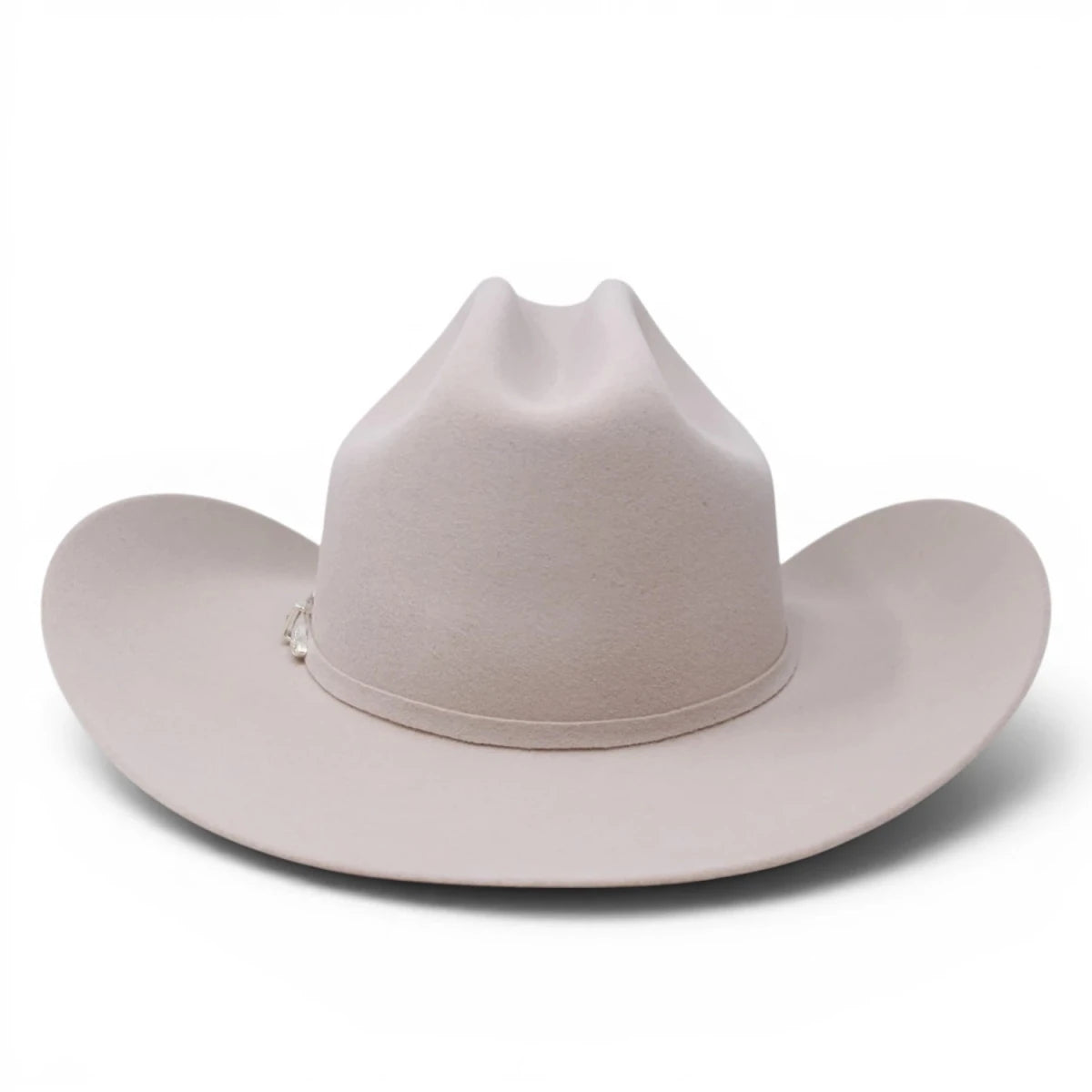 Texana Black Stone Calidad 100X Beige Horma Texas - Rodeo Imports
